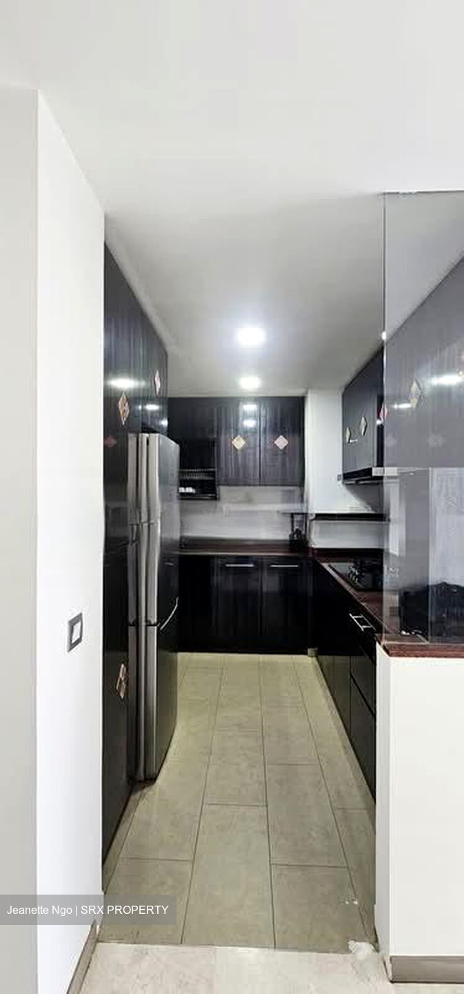 Riversails (D19), Condominium #561489381